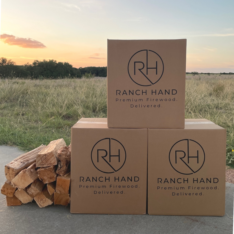 The Bundle | Premium Hickory
